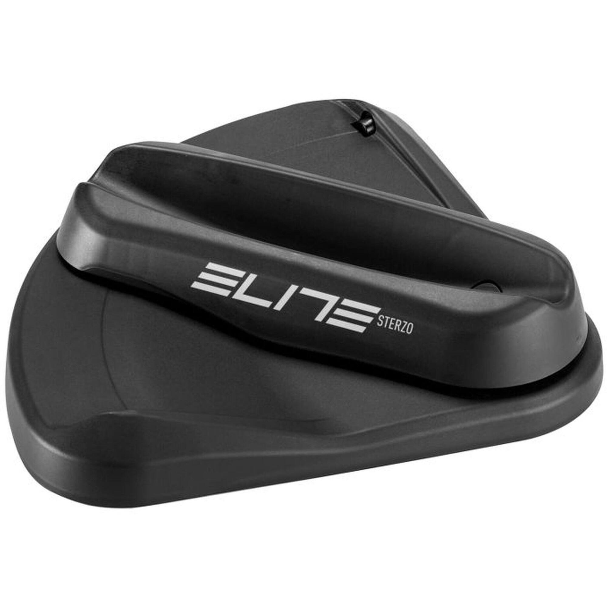 Elite - Travelblock Sterzo - Home Trainer - Noir - Taille Unique - Decathlon