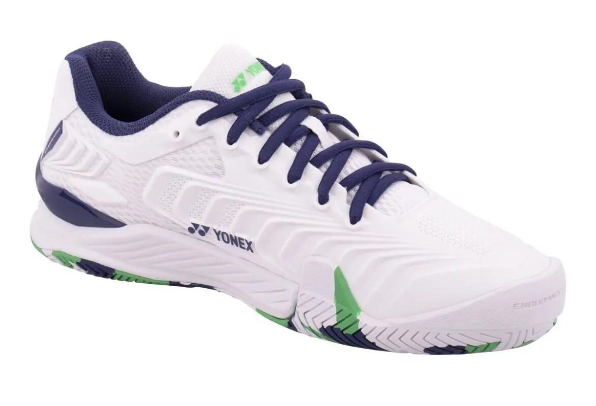 Scarpe da tennis da donna YONEX Power Cushion Eclipson 4 2/5