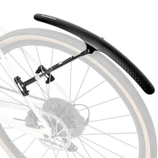 Błotnik rowerowy uniwersalny przedni/tylny Rockbros FK-891 28