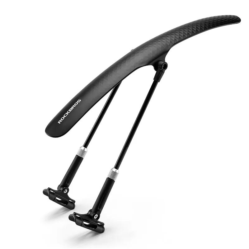 Błotnik rowerowy uniwersalny przedni/tylny Rockbros FK-891 28" 2/7