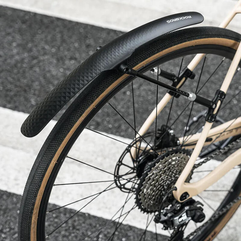 Błotnik rowerowy uniwersalny przedni/tylny Rockbros FK-891 28" 5/7