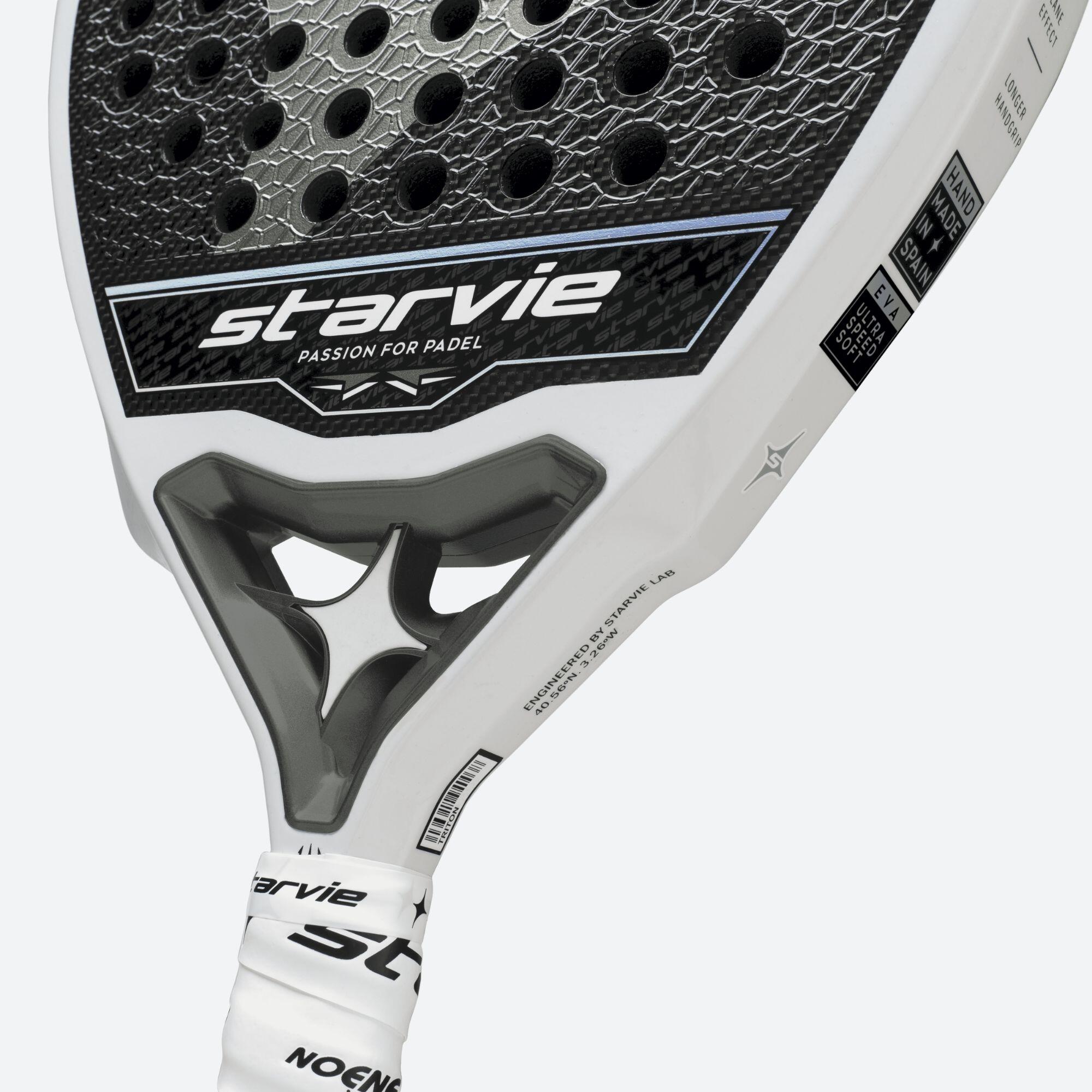 Starvie Triton Ultra Speed Soft 2024 3/5