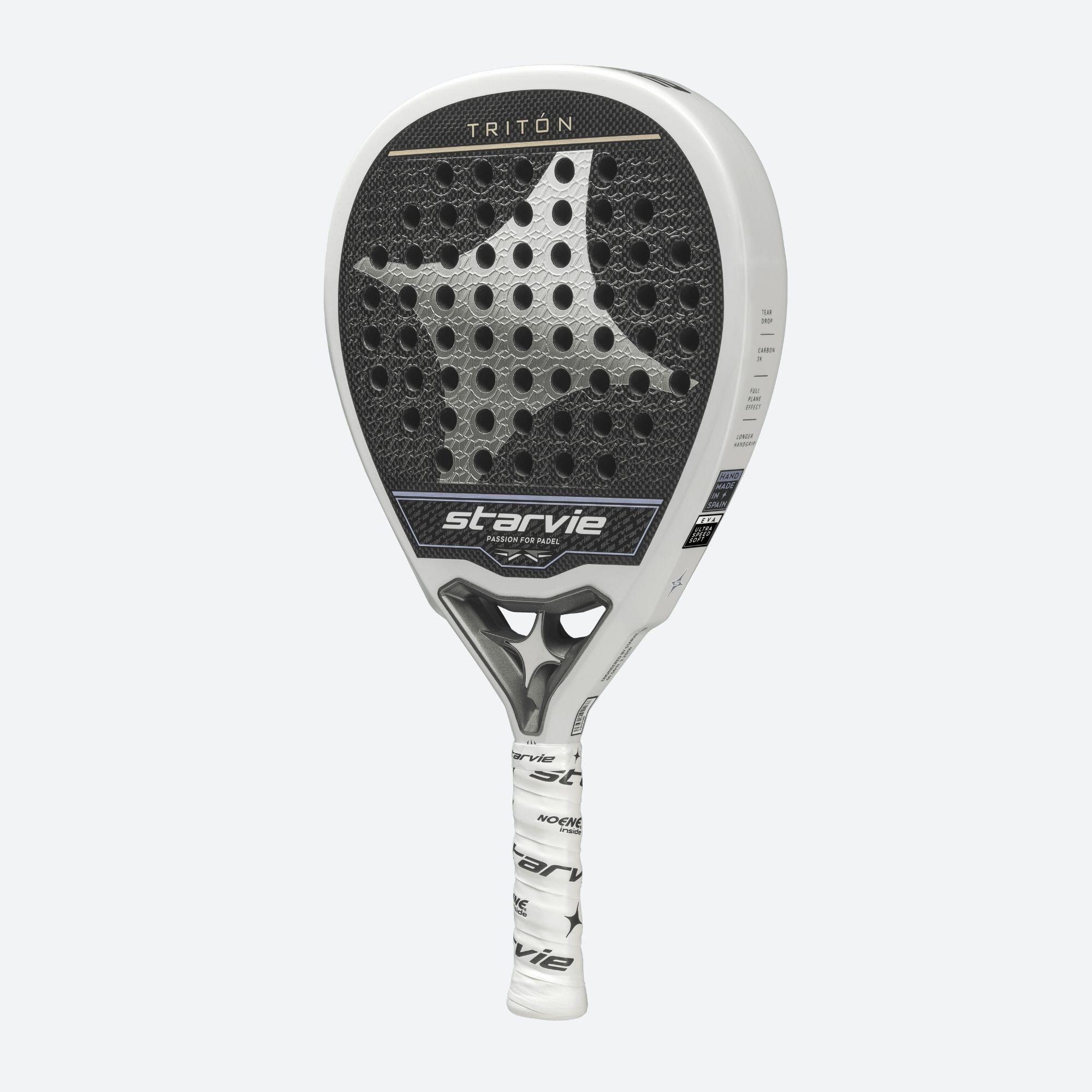 Starvie Triton Ultra Speed Soft 2024 2/5