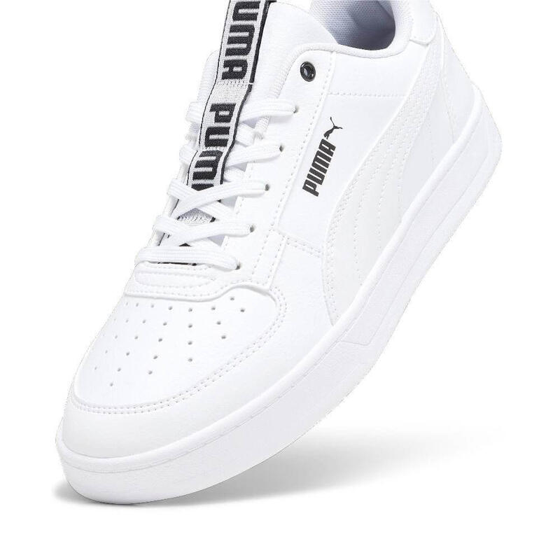 Sneakers Homem PUMA CAVEN LOGOBSESSION. Branco