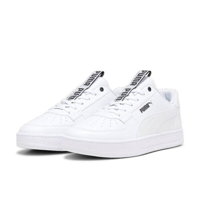 Sneakers Homem PUMA CAVEN LOGOBSESSION. Branco