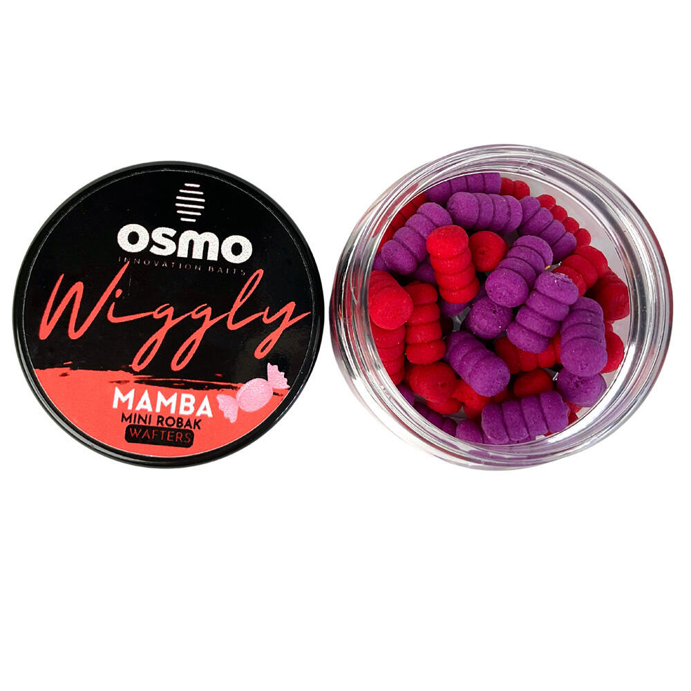 OSMO picture