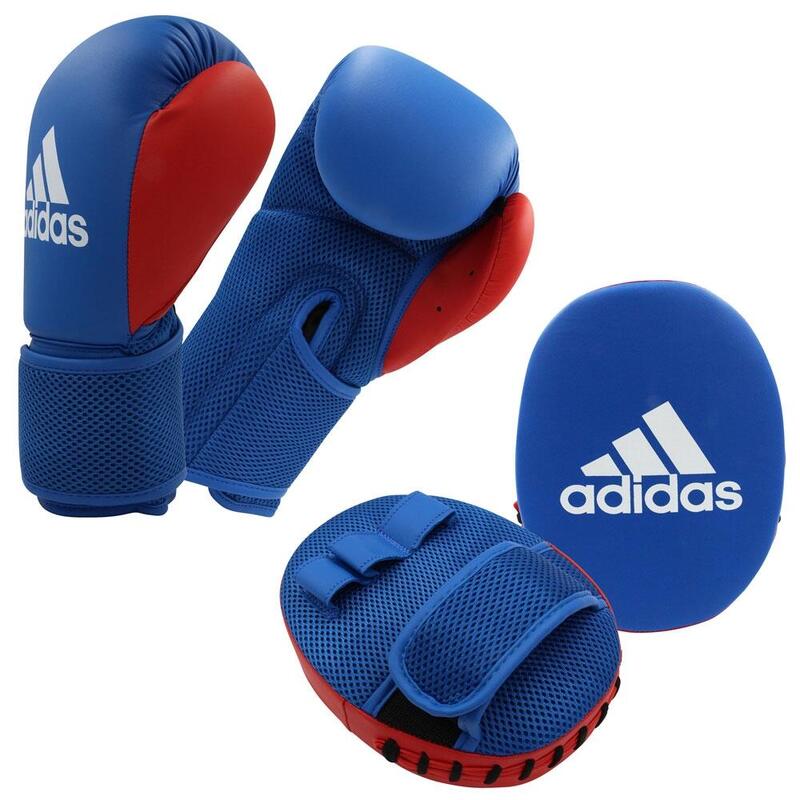 Kids Boxing Kit