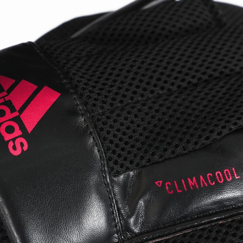 Adidas Patte d’ours « Speed Coach »