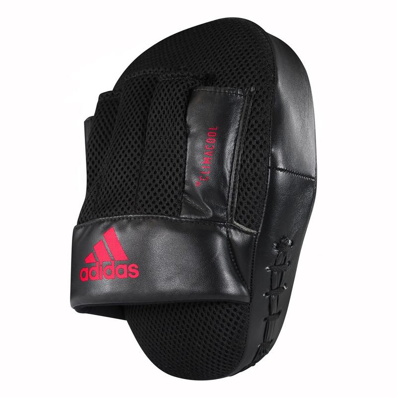 Adidas Patte d’ours « Speed Coach »