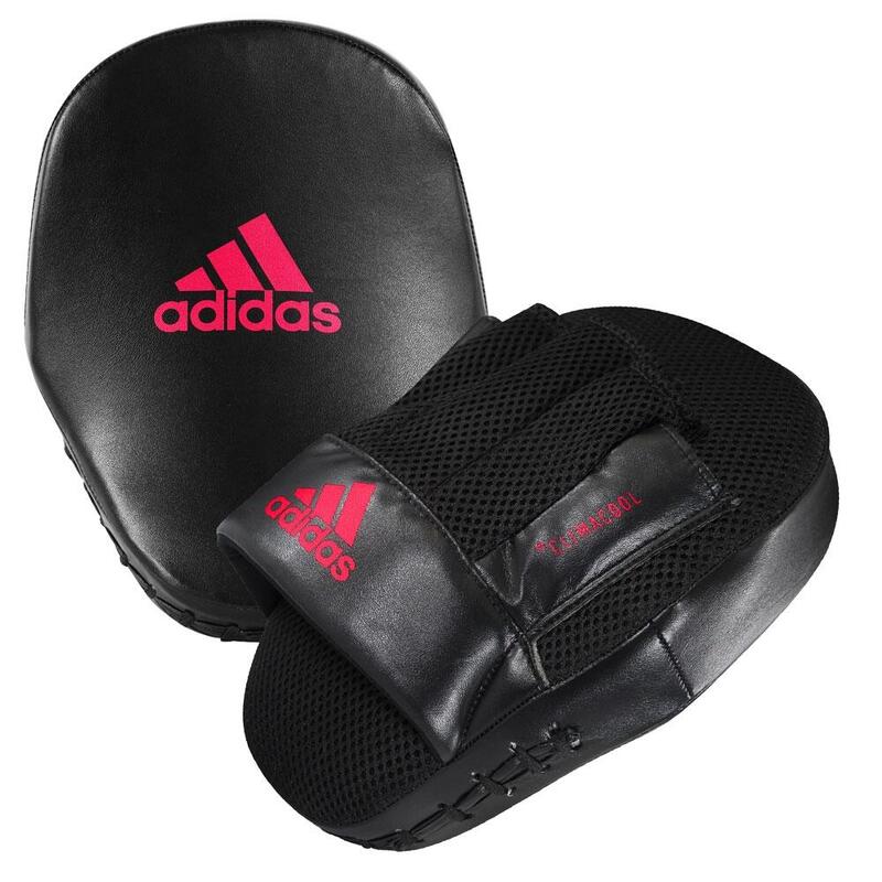 Adidas Boxpratzen Speed Coach