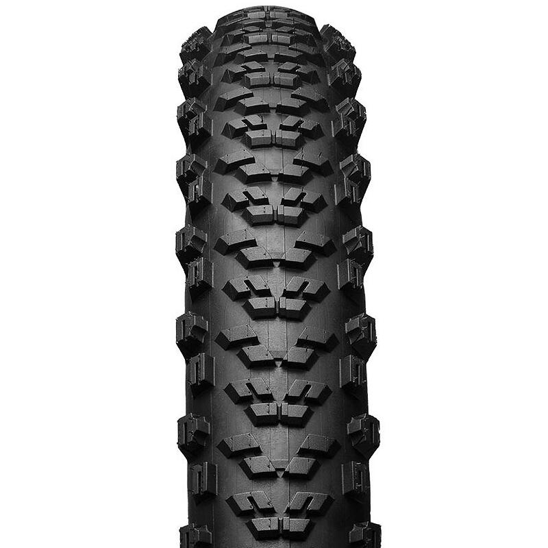 Opona rowerowa zwijana 29x2.4 Hutchinson Wyrm Rlab Hardskin Tubeless Ready 2/4