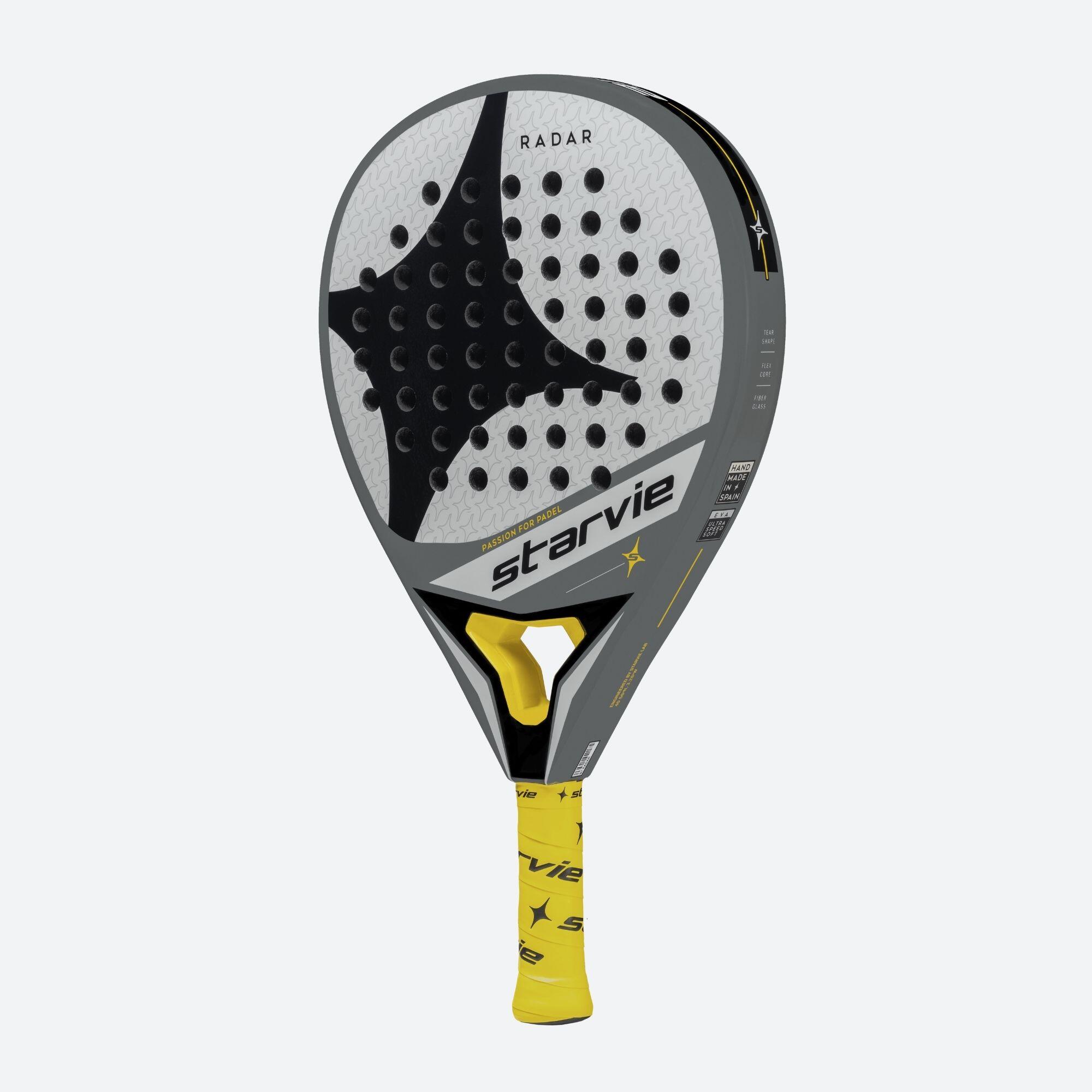 Starvie Radar 2024 2/5