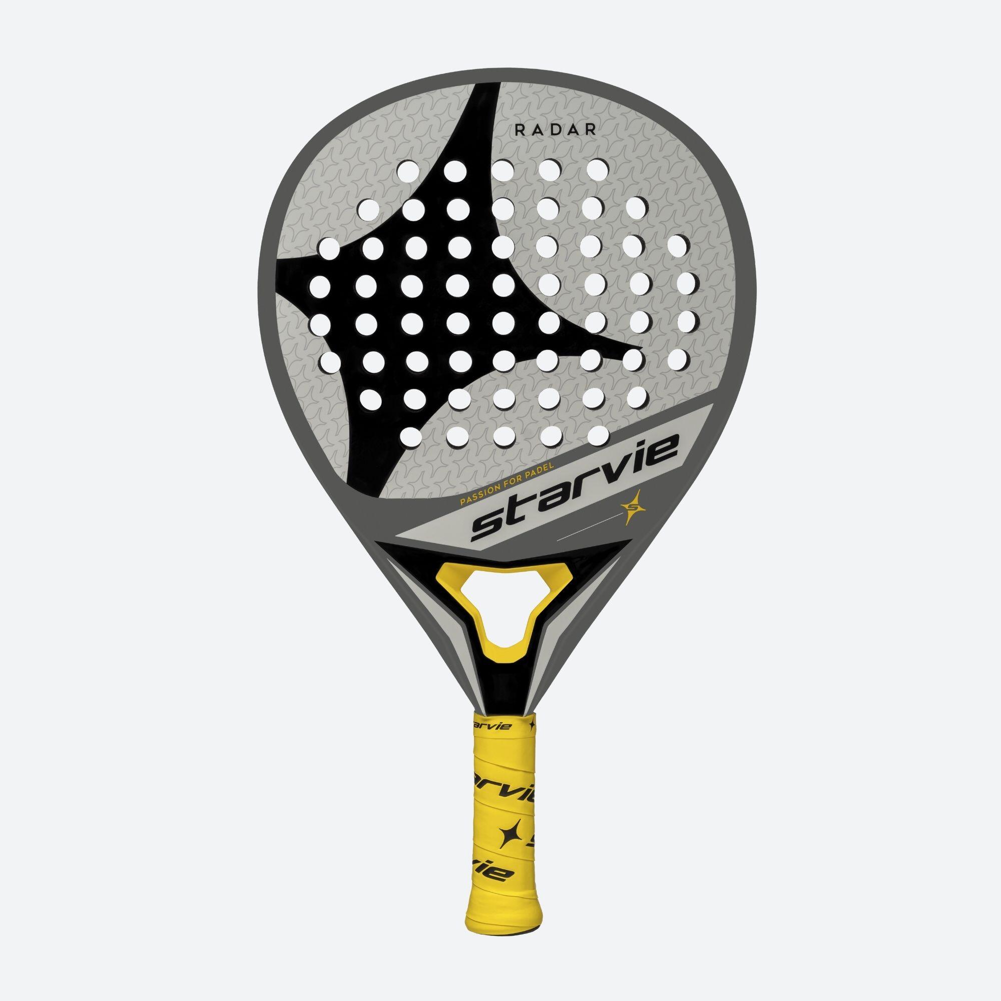 STARVIE Starvie Radar 2024