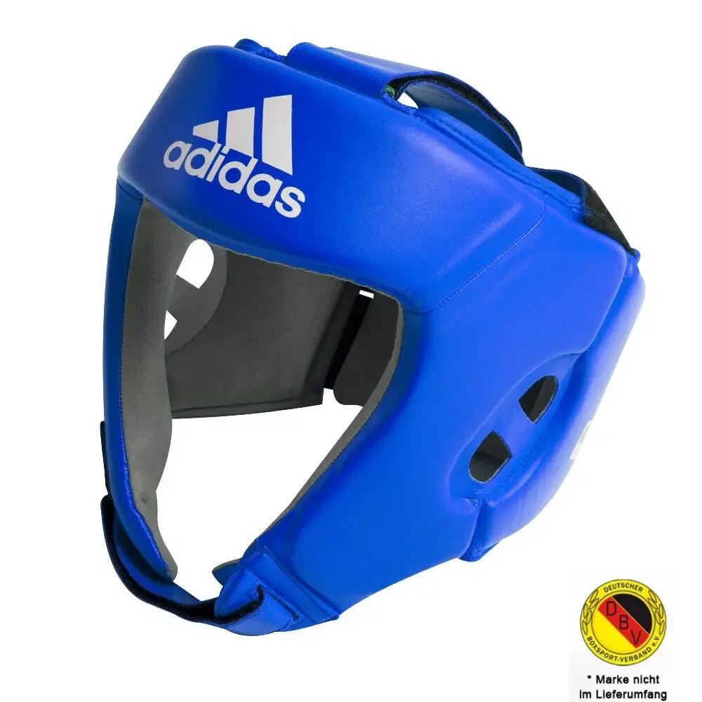 Boxing helmet adidas IBA