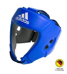 Casque de boxe adidas IBA
