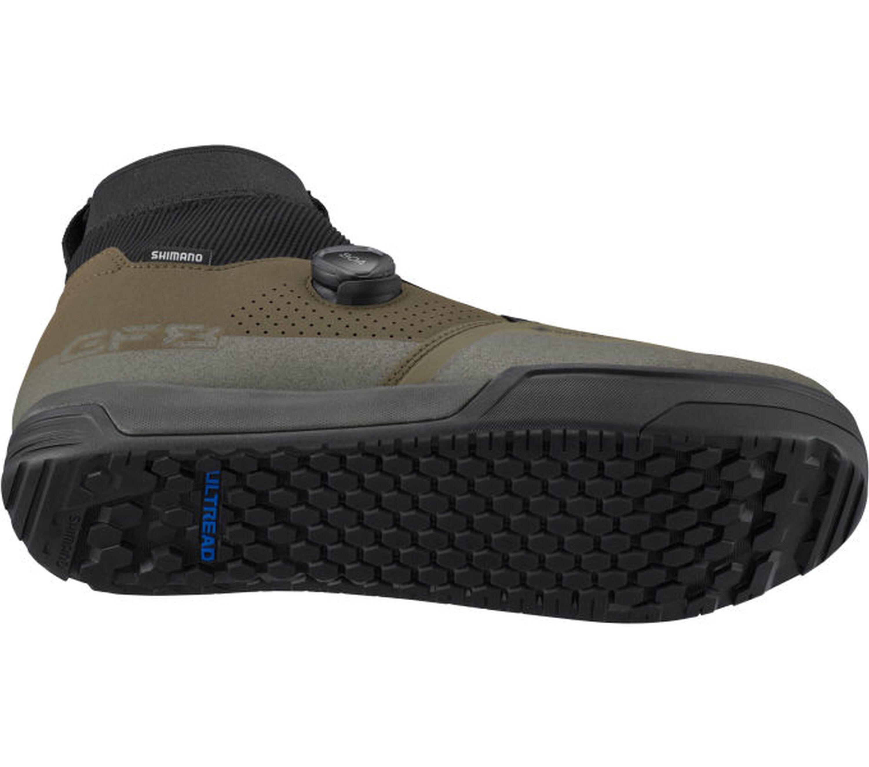 Chaussures de vélo GF800, unisexe 3/5