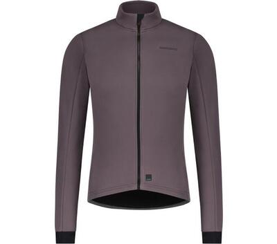Maillot termal Shimano S-Phyre Morado