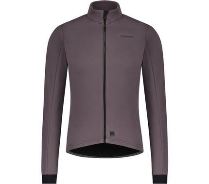 Chaqueta termal Shimano S-Phyre Morado