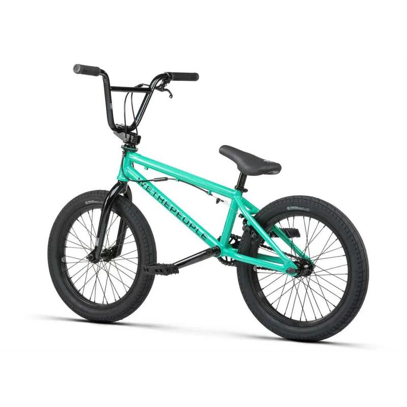 Rower BMX WTP WeThePeople CRS FS 18"