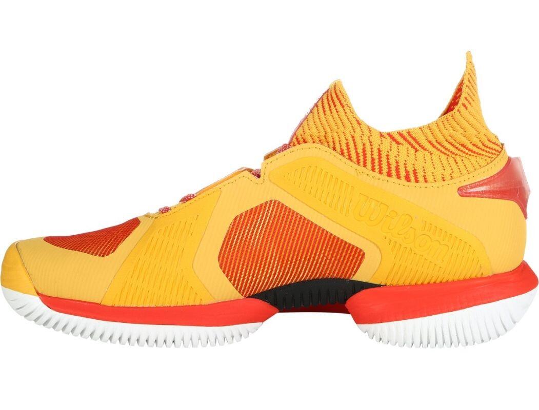 Buty tenisowe męskie Wilson Kaos Rapide SFT 2/4