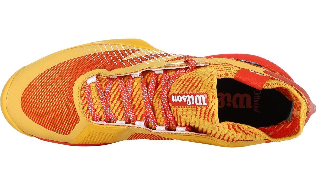 Buty tenisowe męskie Wilson Kaos Rapide SFT 3/4