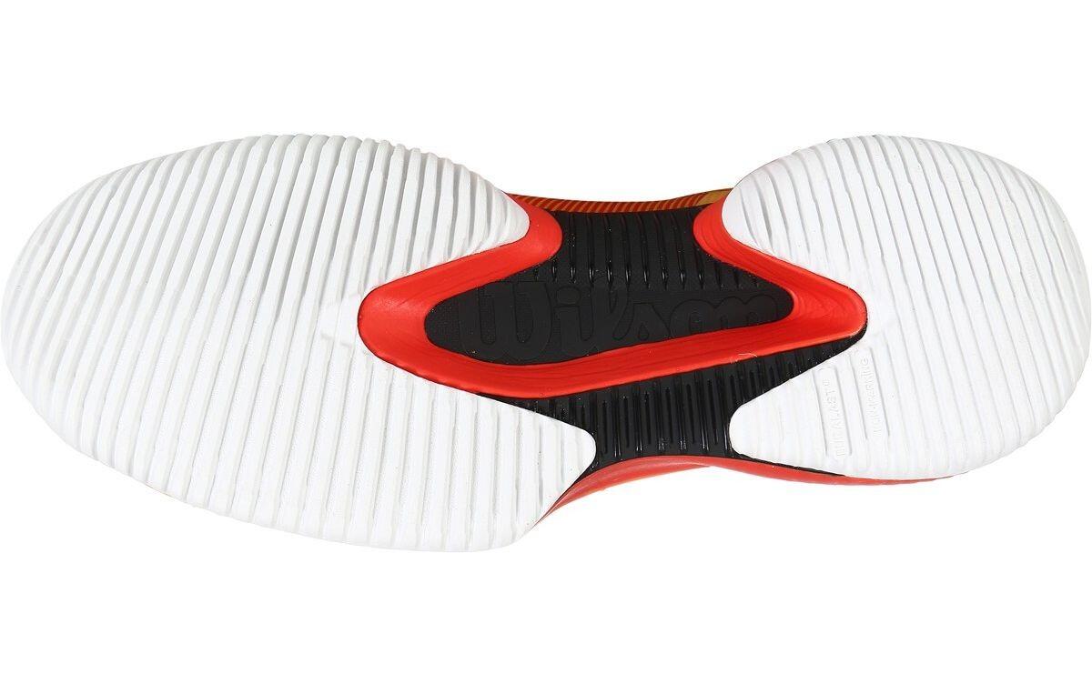 Buty tenisowe męskie Wilson Kaos Rapide SFT 4/4