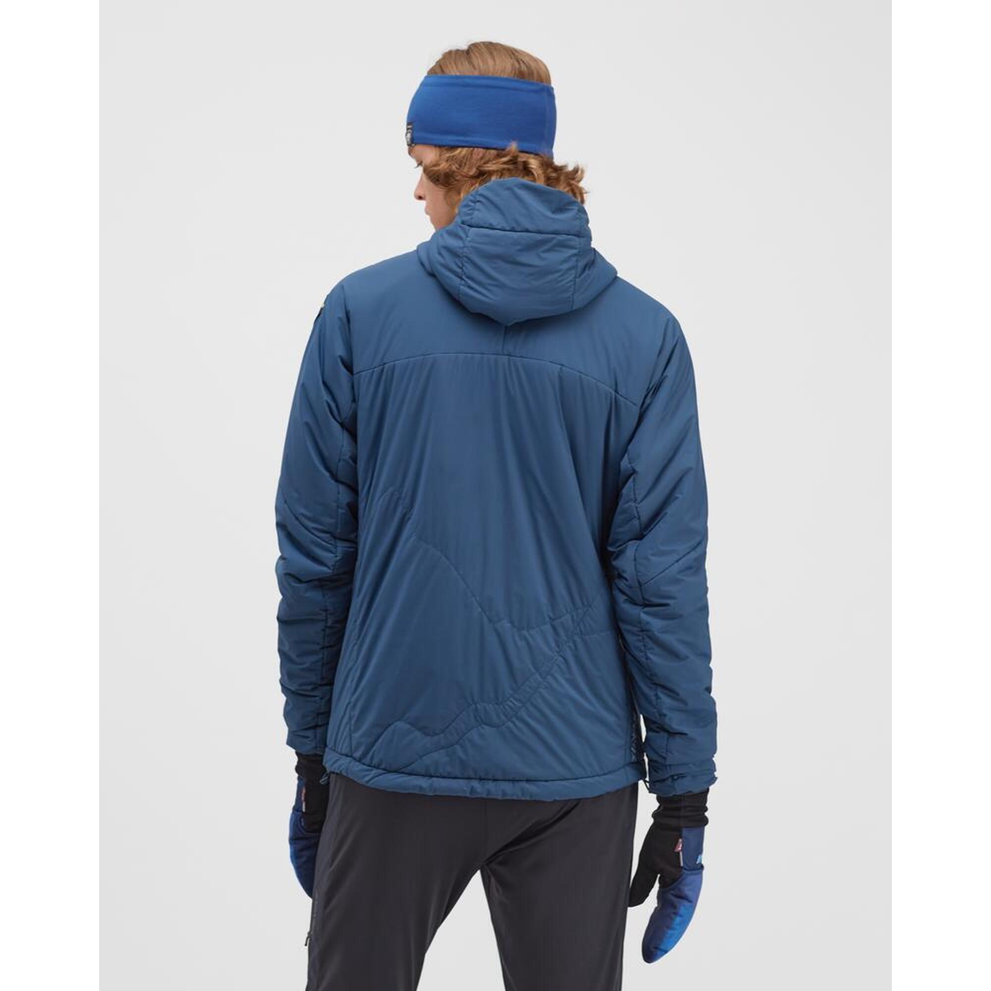 Kurtka męska Silvini Men Jacket Lupo MJ2100 - 3223-MJ2100/3242/S