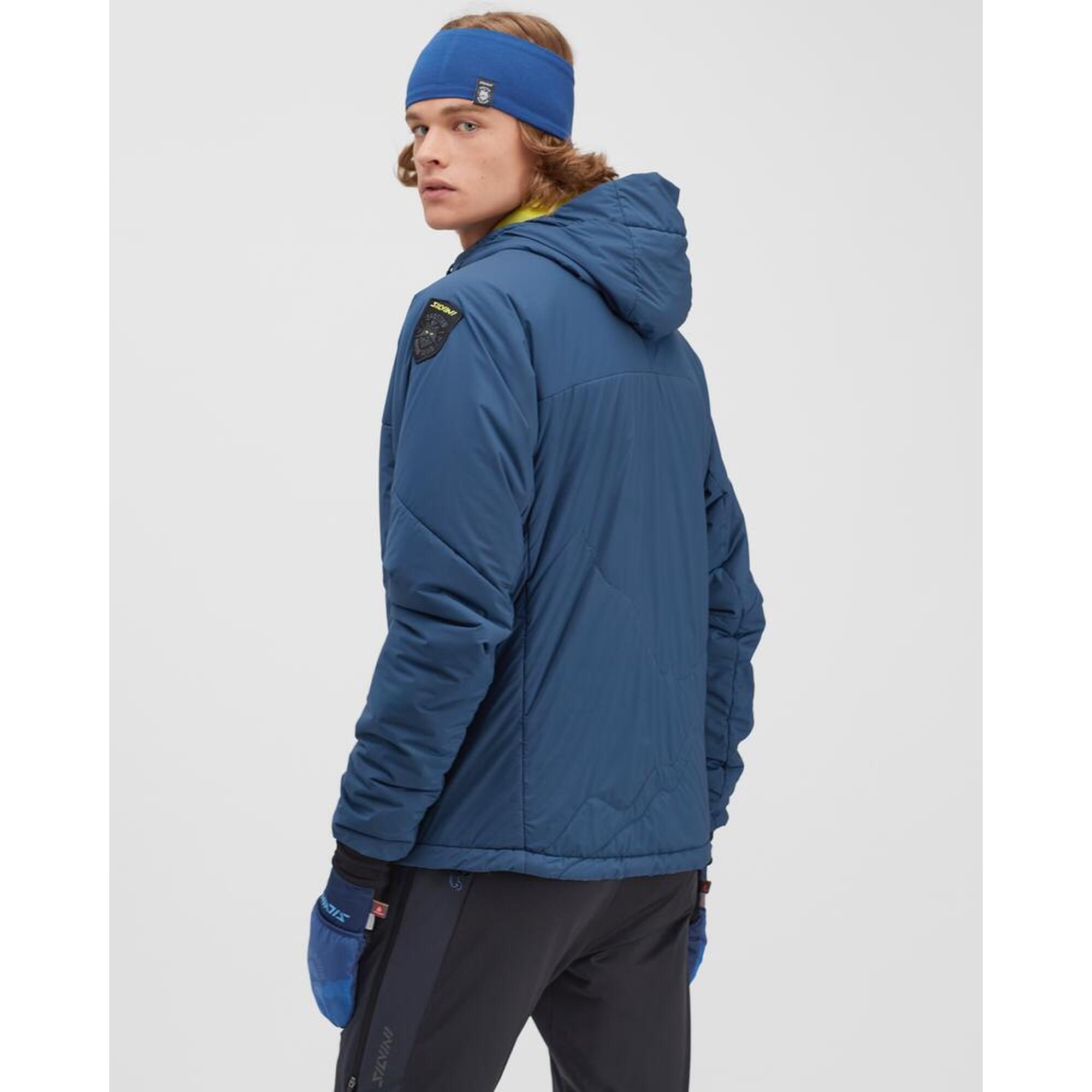 Kurtka męska Silvini Men Jacket Lupo MJ2100 - 3223-MJ2100/3242/S