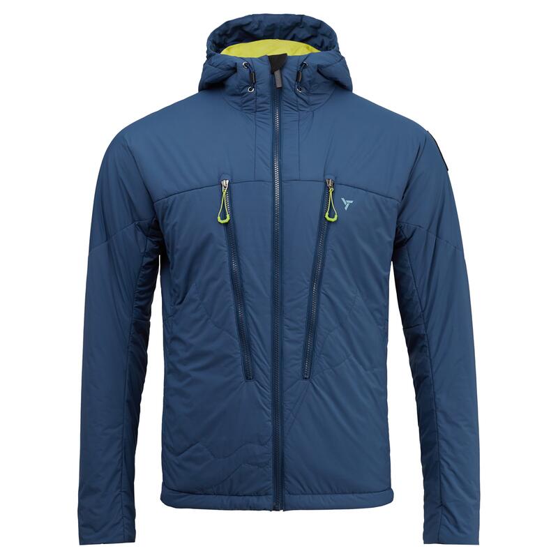 Kurtka męska Silvini Men Jacket Lupo MJ2100 - 3223-MJ2100/3242/S