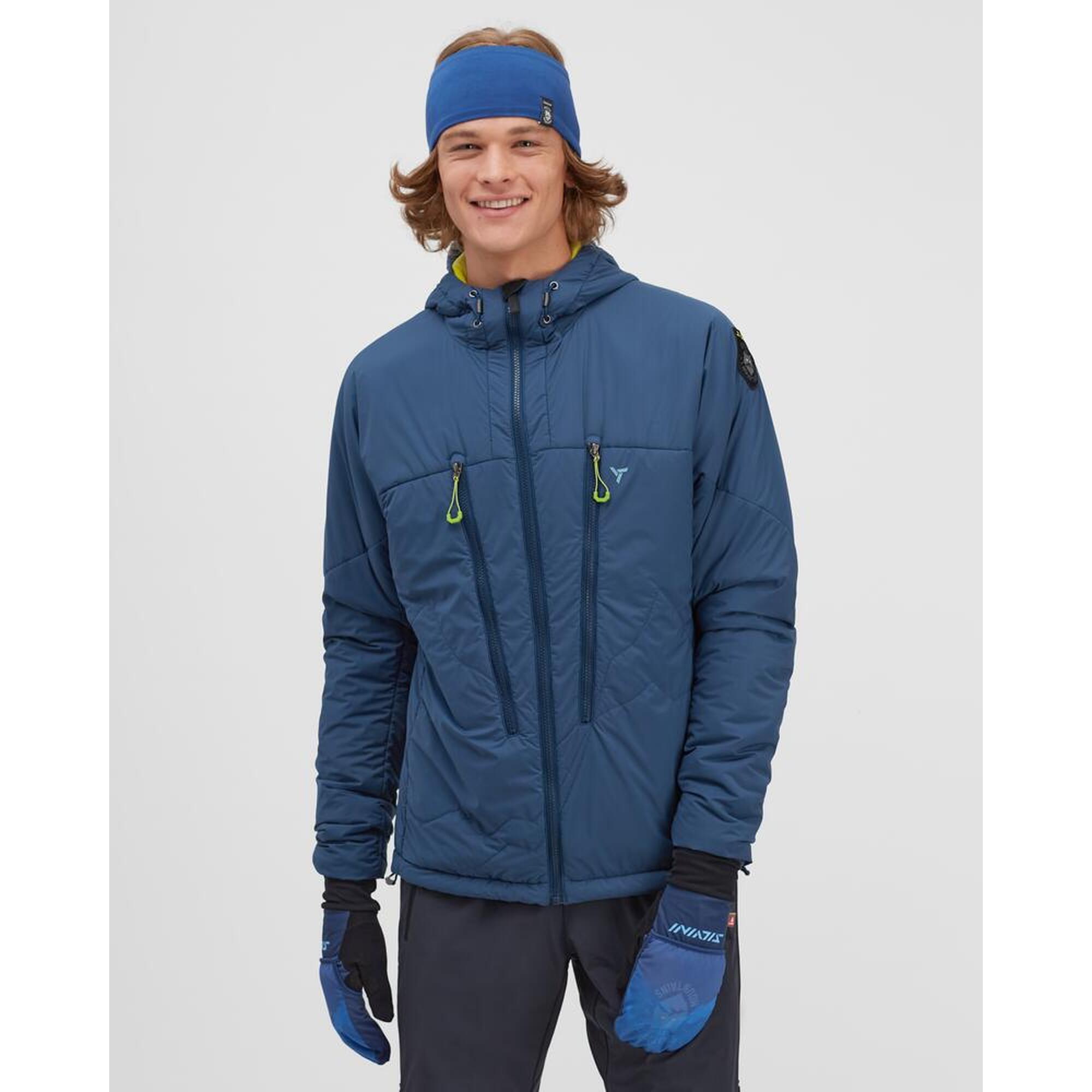 Kurtka męska Silvini Men Jacket Lupo MJ2100 - 3223-MJ2100/3242/S