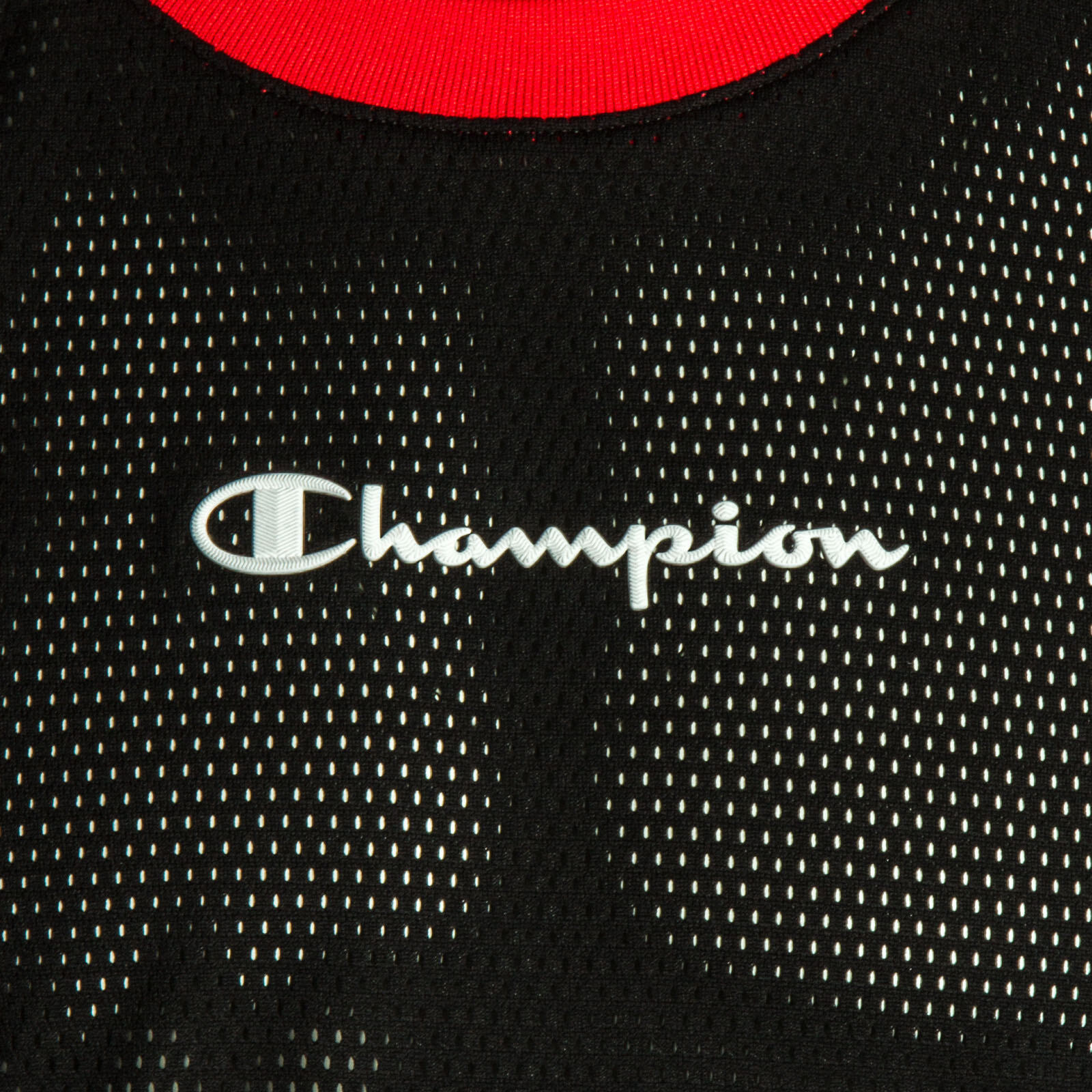 Camiseta para Hombre sin Mangas Champion Tank Top Negro 4/5