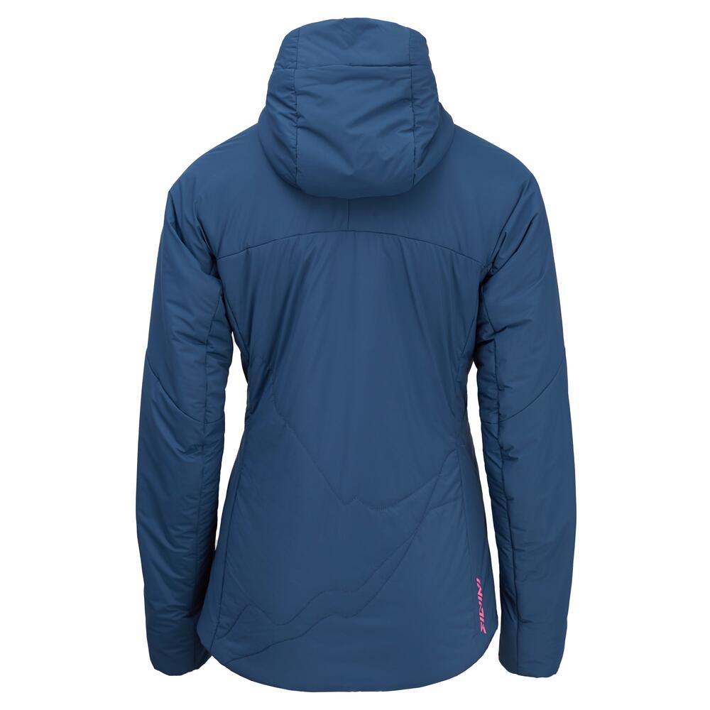 Kurtka narciarska damska Silvini Women Jacket Lupa WJ2102 2/7