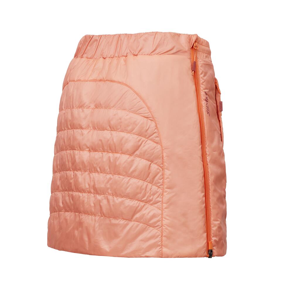 Jupe isolée femme WS744 Cucca 2/2