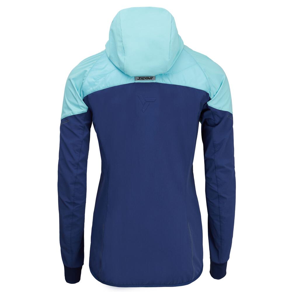 Dames Hoodie Silvini Asprino 2/7