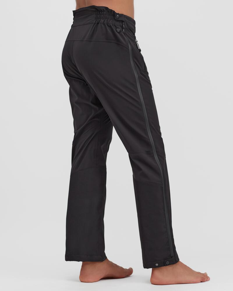 Skihose Silvini Neviano 3/4