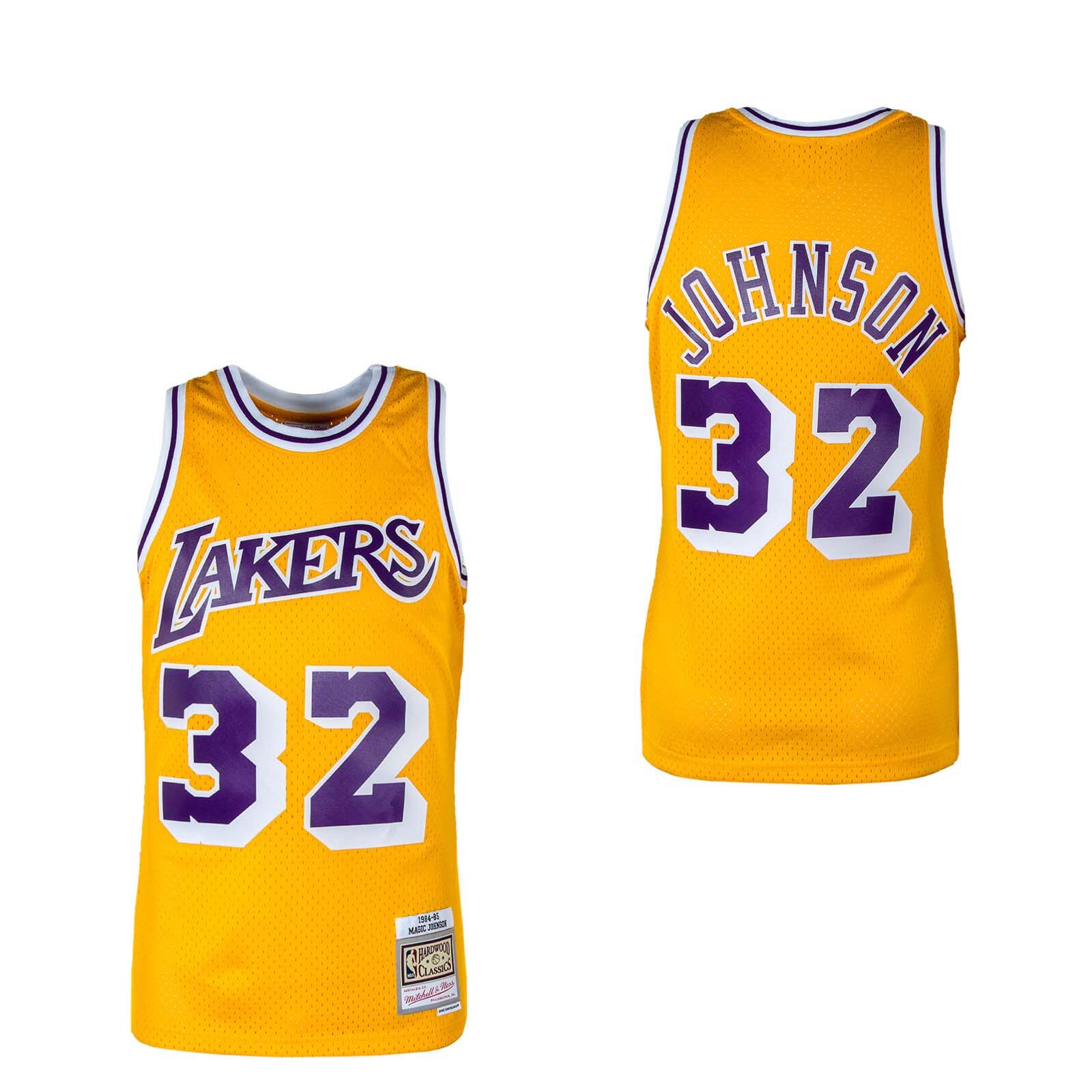 MITCHELL & NESS picture