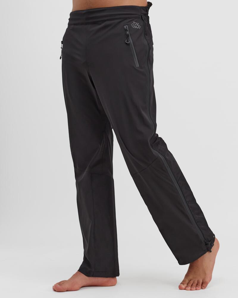 Skihose Silvini Neviano 4/4