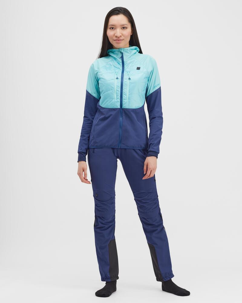 Dames Hoodie Silvini Asprino 3/7