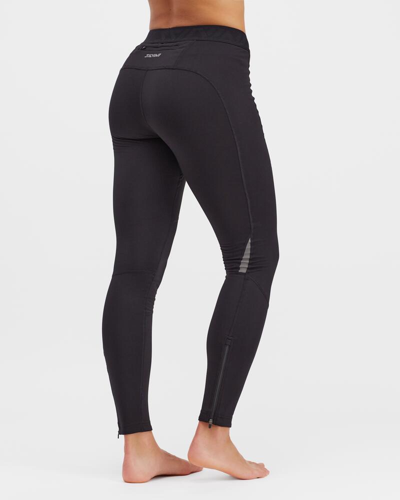 Pantalon de ski femme Silvini Rubenza 4/7