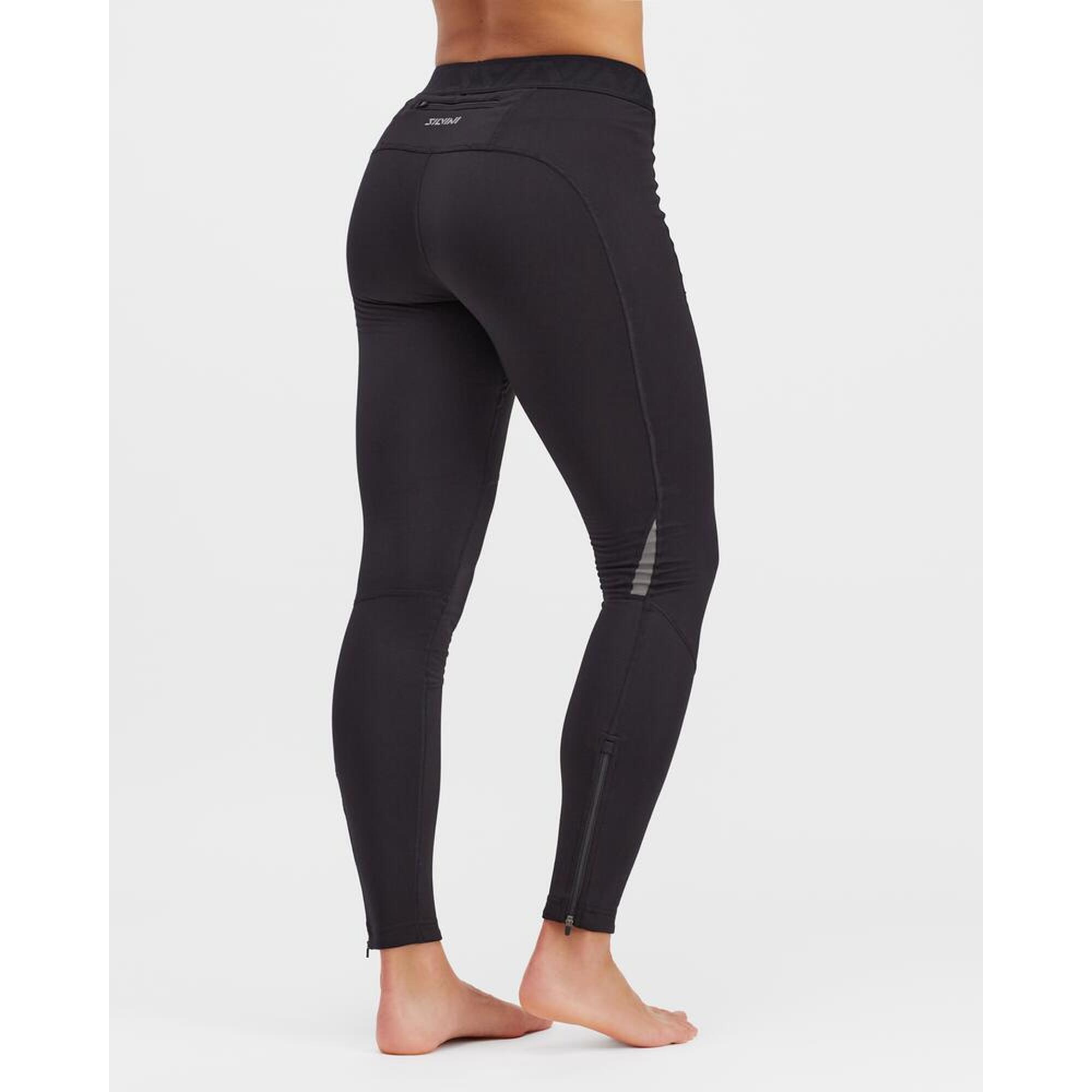 Pantalon de ski femme Silvini Rubenza