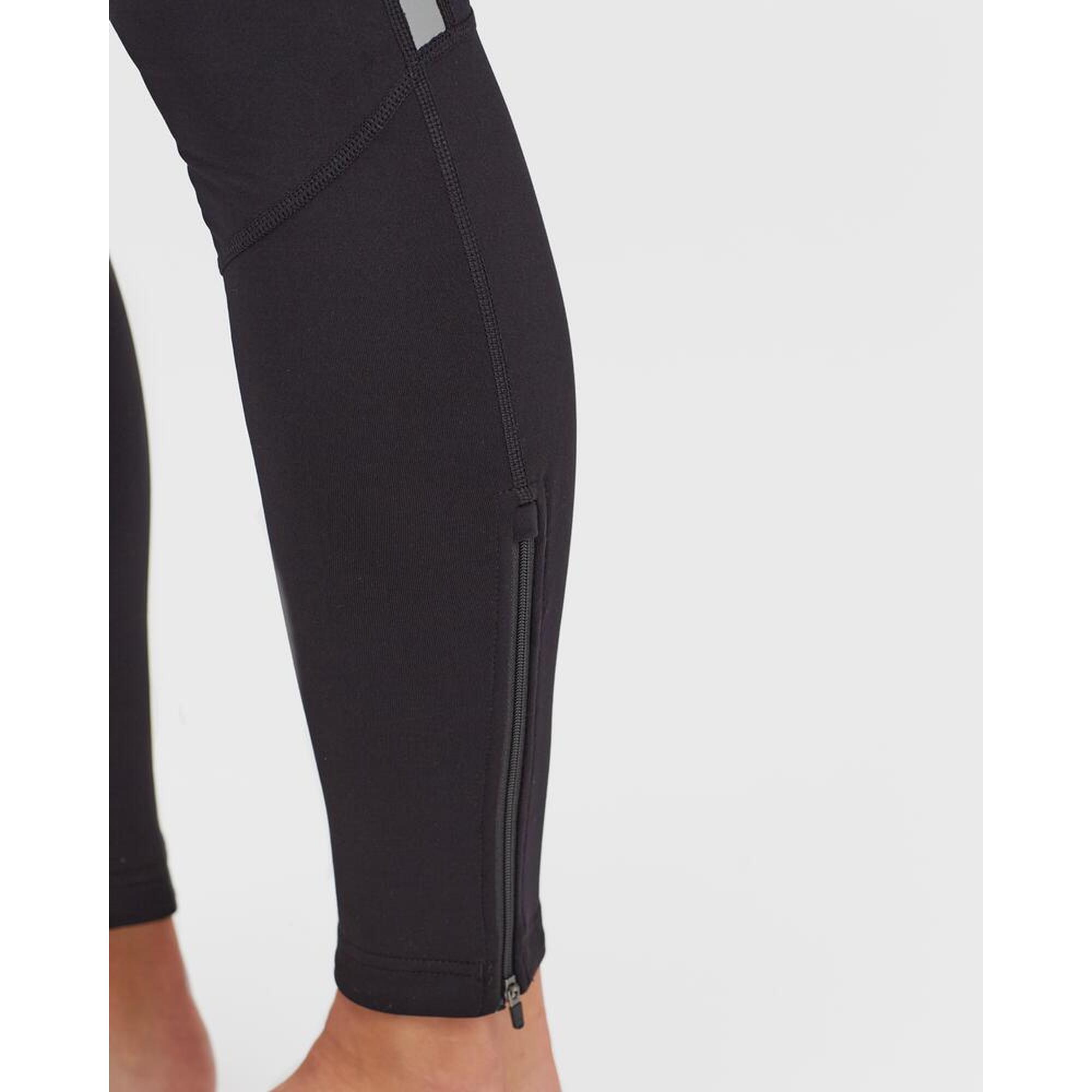 Pantalon de ski femme Silvini Rubenza