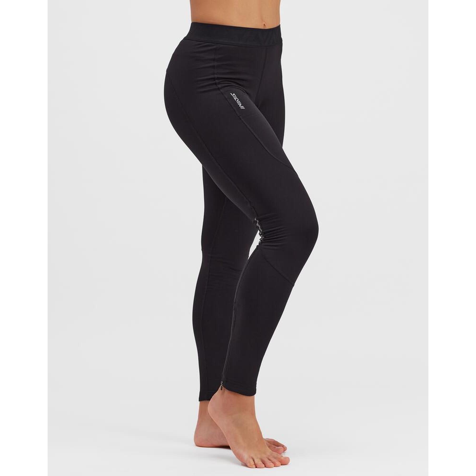 Pantalons élastiques femme Rubenza WP1741