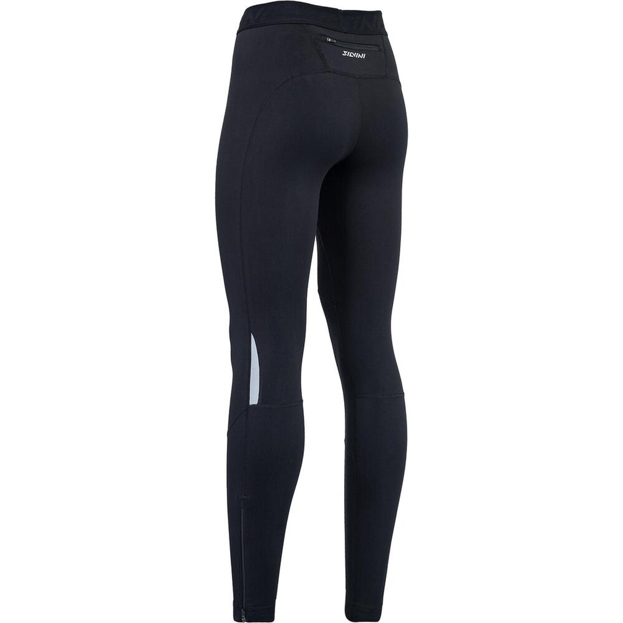 Women's ski pants Silvini Rubenza