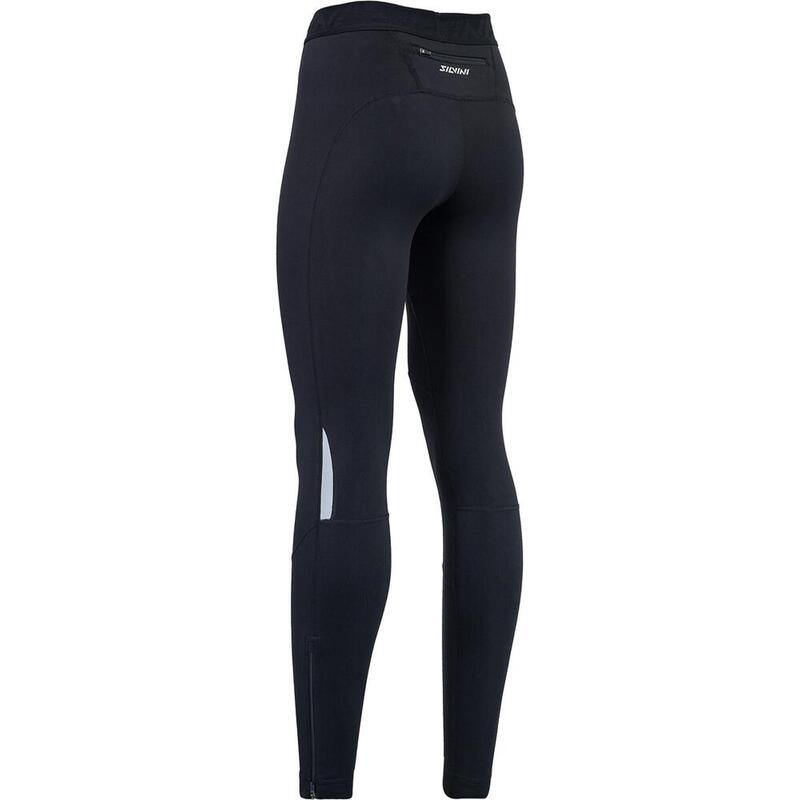 Pantalon de ski femme Silvini Rubenza