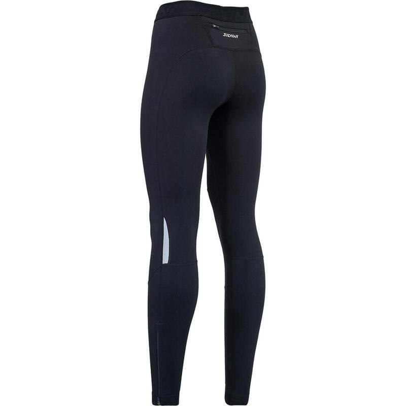 Pantalons élastiques femme Rubenza WP1741