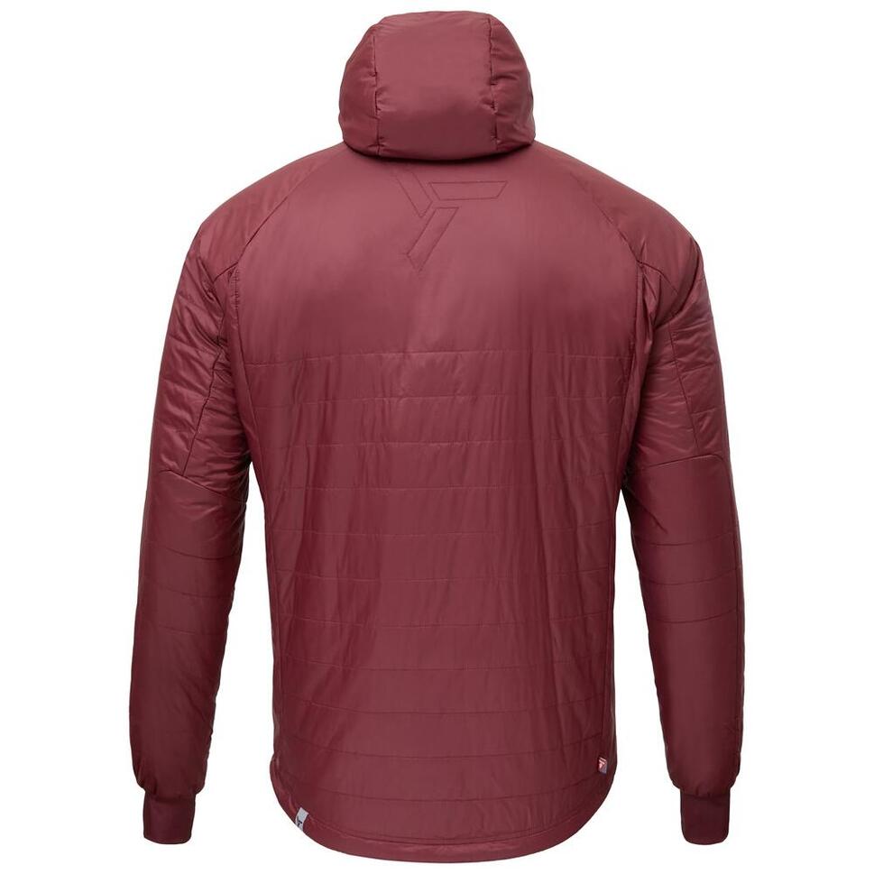 Kurtka męska Silvini Men Jacket Rutor MJ1142