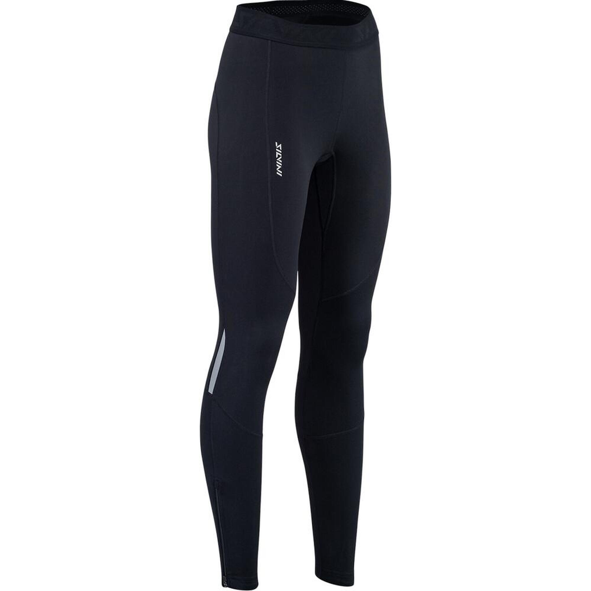 Silvini - Pantalon De Ski Femme Silvini Rubenza - Pantalons - Gris|noir - 48 Xl - Decathlon