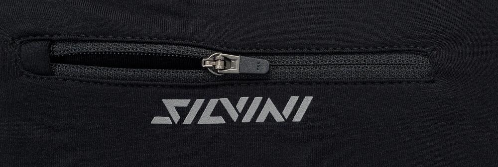Pantalon de ski femme Silvini Rubenza 6/7