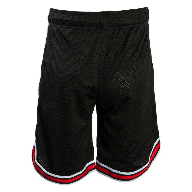Pantalon Scurt Sport Champion Negru