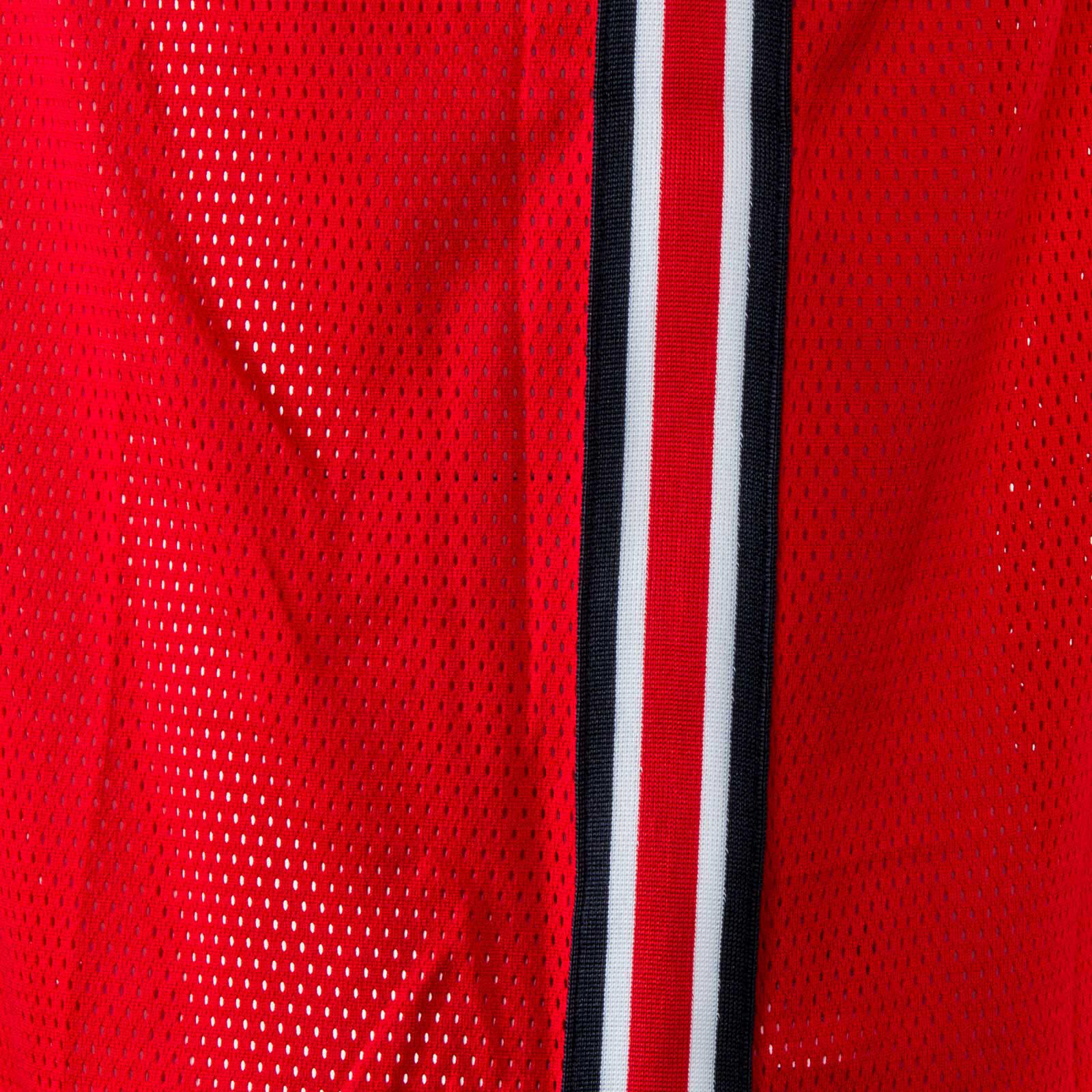 Camiseta de tirantes para hombre Champion en color rojo 7/7